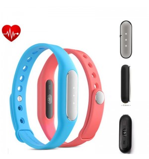 Heart Rate Monitor Original Mi Band 1S 2th Smart Wristband P67 Bluetooth 4.0 For Android/iOS